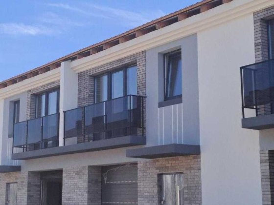 Продаж будинку у котеджному містечку у Вовчинцях Волчинец