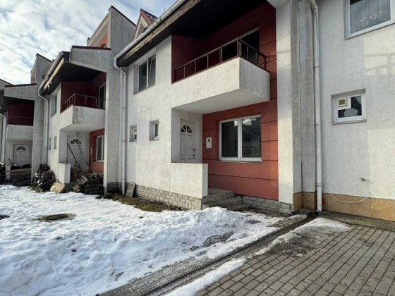 Таунхаус,Калуське Шосе,с.Угринів Угринов