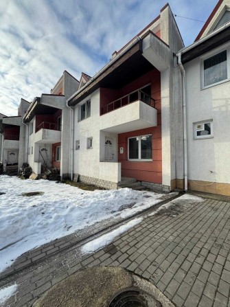 Таунхаус,Калуське Шосе,с.Угринів - фото 1