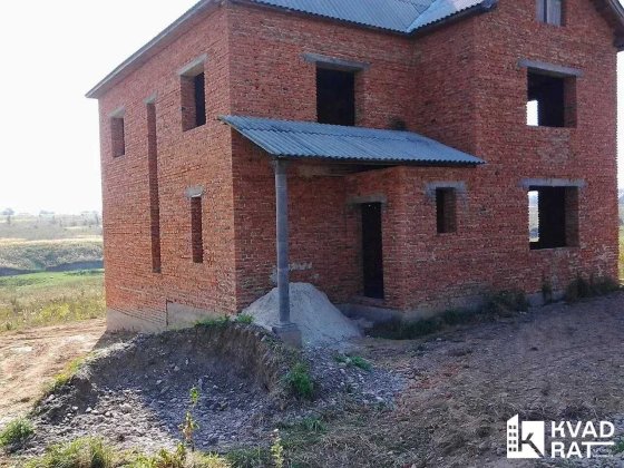 Продаж 2-поверхового будинку з гаражем та ділянкою ! 184 м2 Угринов