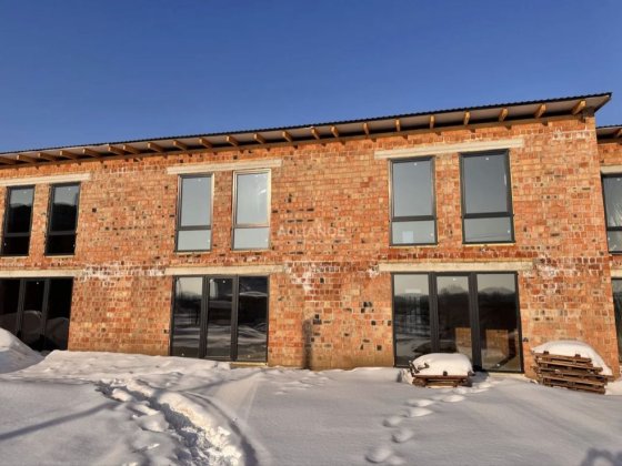 Готовий таун по акційній ціні, можливе розтермінування Крихівці