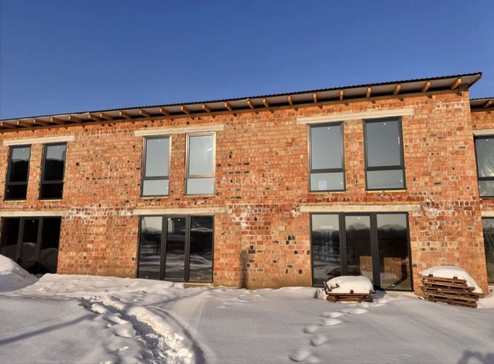 Готовий таун по акційній ціні, можливе розтермінування - фото 1