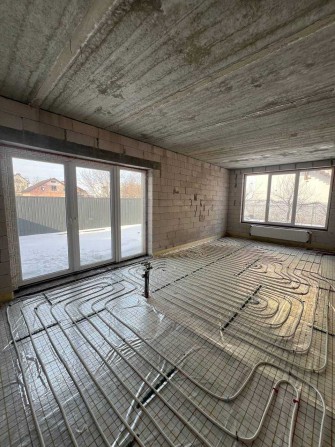 Продається зданий дуплекс з наповненням у Крихівцях. - фото 1