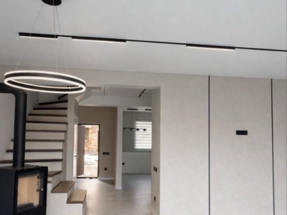 Зданий таунхаус з ремонтом Криховцы