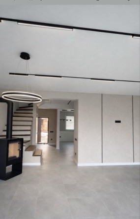 Зданий таунхаус з ремонтом - фото 1