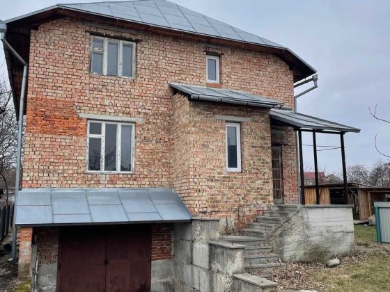 Будинок в Карпатах Надвірна