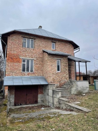 Будинок в Карпатах - фото 1