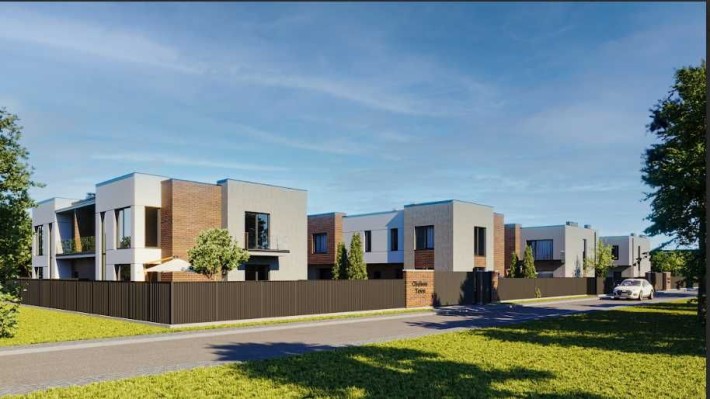 Продаж котеджу в найпопулярнішій локації! - фото 1