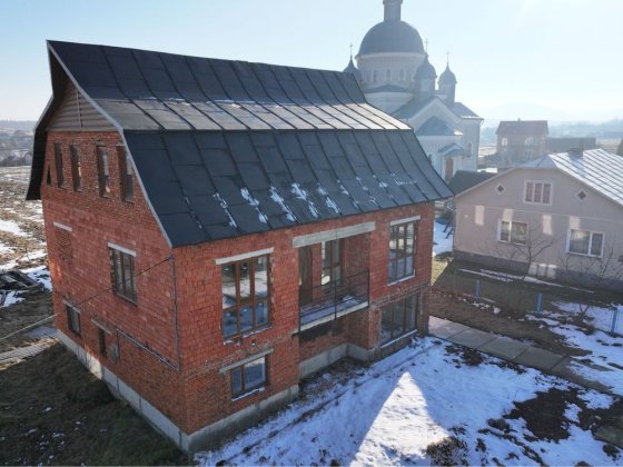 Продаж Будинку ділянка 25 сотих Надворная