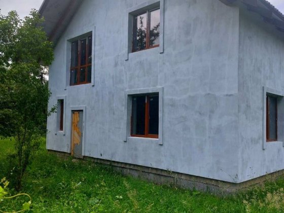 Продається новобудова! Надвірна