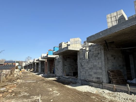 Таунхаус у Надвірній,поруч центру Надвірна