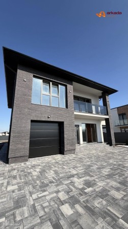 Будинок, особняк, с. Крихівці - фото 1