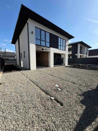 Приватний будинок в Крихівцях. - фото 1