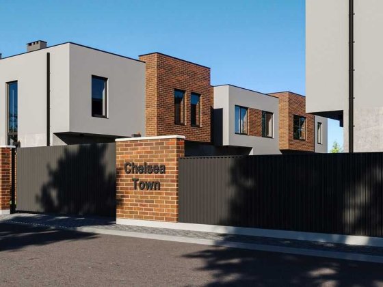 продам танхаус  в затишному місті Крихівці