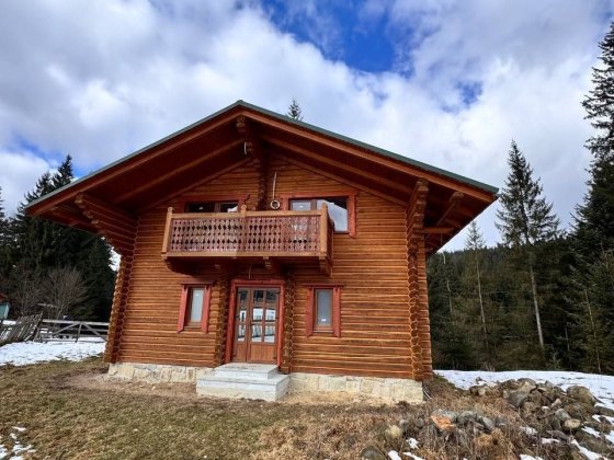 Продаж котеджу у м. Ворохта Ворохта