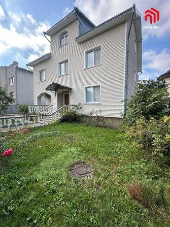 Продам просторий будинок у місті - фото 1