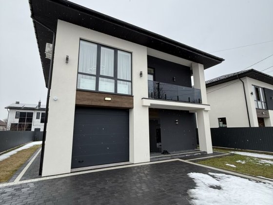 Продаж будинку у Крихівцях Крихівці