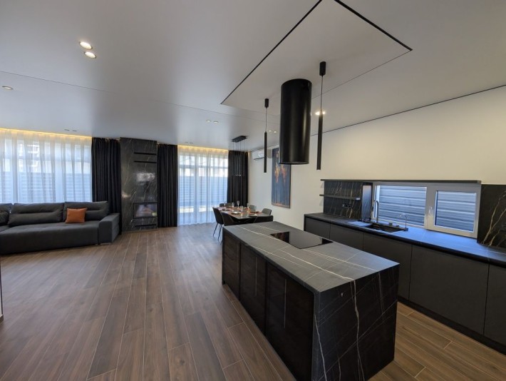 Продаж сучасного будинку поруч Калинової Слободи - фото 1