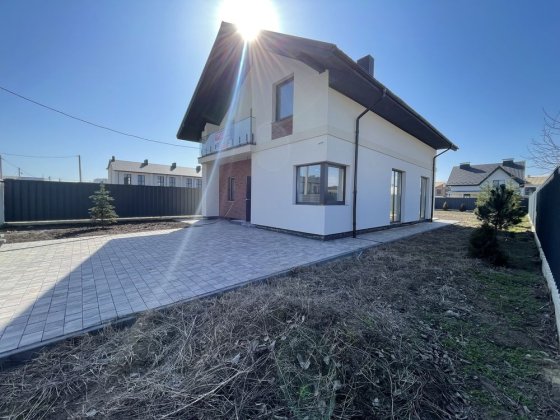 Продаж приватного будинку Крихівці Крихівці