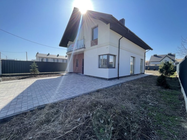 Продаж приватного будинку Крихівці - фото 1