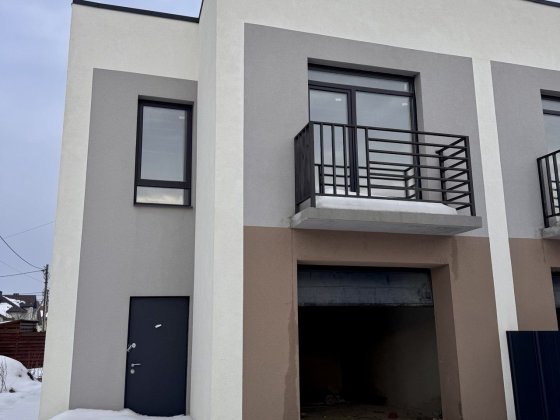 Продається готовий бічний таунхаус - Крихівці! Криховцы