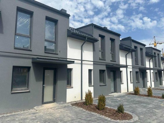 Продам таунхаус поруч Калинової Слободи Крихівці