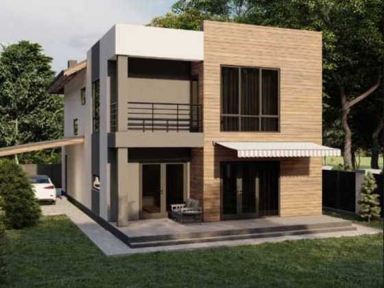 Приватний будинок в селі Крихівці. ХОРОША ЦІНА Крихівці