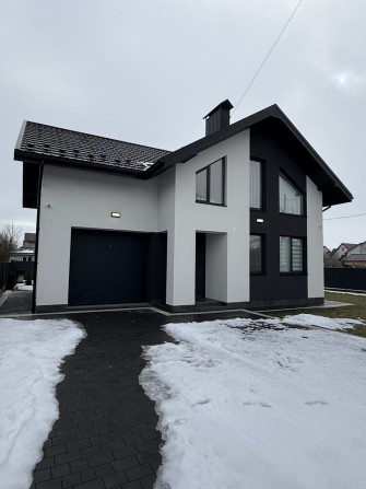 Продаж будинку у Крихівцях - фото 1