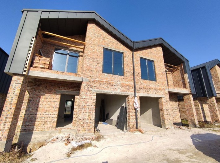 Весняна знижка! Готовий  Дуплекс 126 м2 поблизу Калинової Слободи!! - фото 1