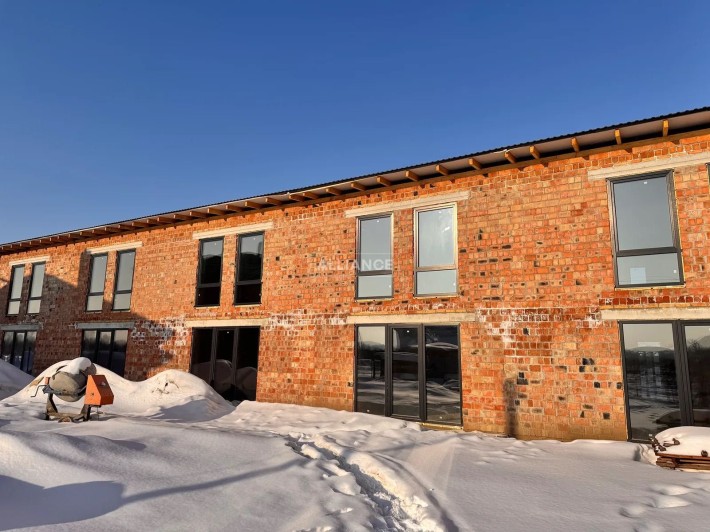 таунхаус 125м.кв/10 хв. до центра міста/ можливе розтермінування - фото 1