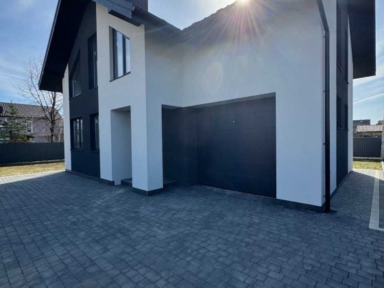 Продаж 2 поверхового будинку в Крихівцях Крихівці