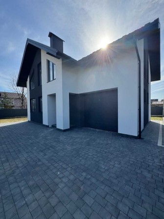 Продаж 2 поверхового будинку в Крихівцях - фото 1