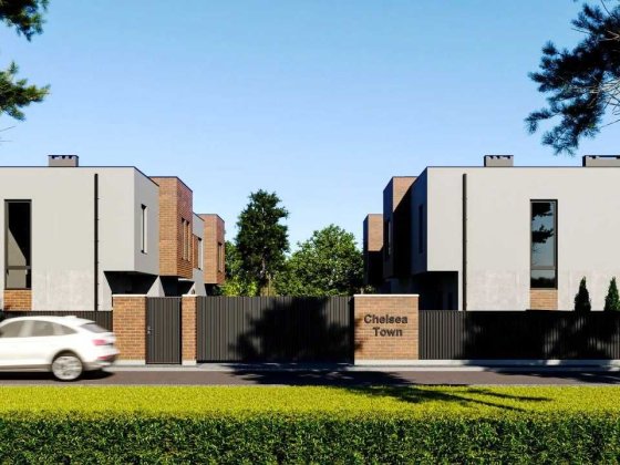 Терміново продаю таунхаус в Крихівцях! Криховцы