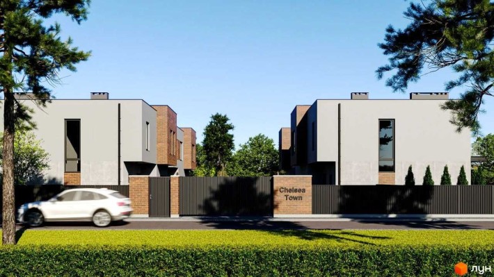 Терміново продаю таунхаус в Крихівцях! - фото 1