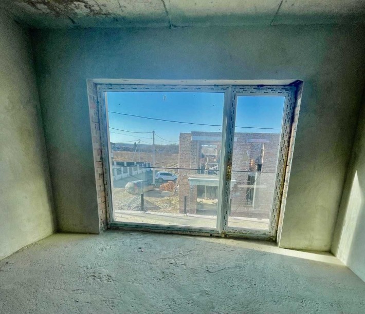 Таунхаус з фантастичним виглядом на гори! - фото 1