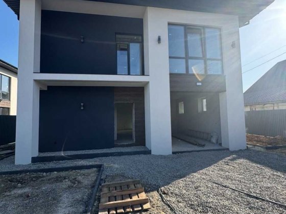 Будинок у Крихівцях 165 м2 Крихівці