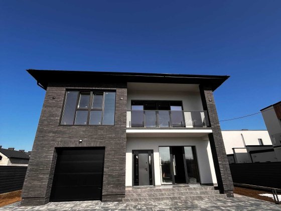 Продаж будинку в передмісті Івано-Франківська -с. Крихівці Крихівці