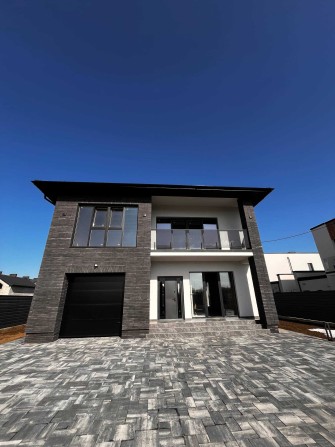 Продаж будинку в передмісті Івано-Франківська -с. Крихівці - фото 1