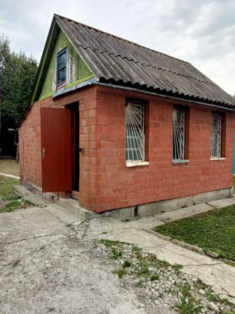 Продаж дачного будинку. - фото 1