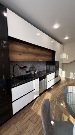 Продаю таунхаус з ремонтом в селі Крихіці - фото 1