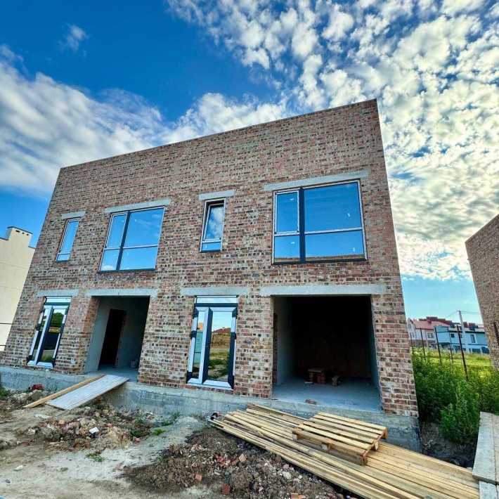 продаж дуплекса в Крихівцях. - фото 1