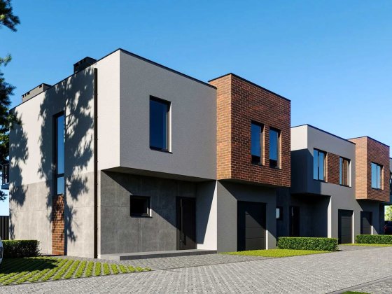 Продаю таунхаус! Криховцы