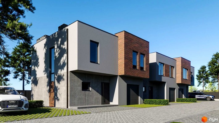 Продаю таунхаус! - фото 1