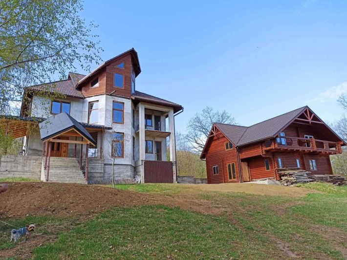 Бажаєш жити  у Карпатах або зайнятись туристичним бізнесом? - фото 1