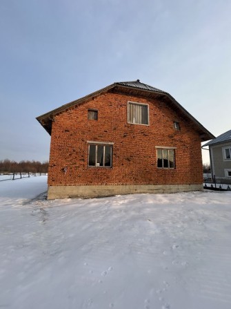 Будинок з гарним краєвидом - фото 1