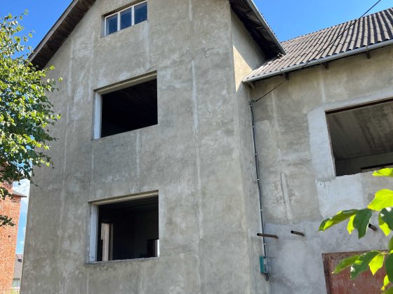 Продаж будинку в Богородчанах Богородчани