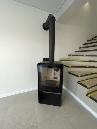 Таунхаус з ремонтом, готовий для проживання - фото 1