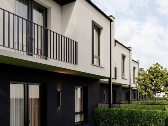 Продаж таунхаусів в Крихівцях, можливе розтермінування на 2 роки Крихівці