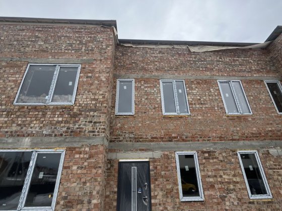 Продаж таунахауса в Крихівцях за привабливою ціною Криховцы