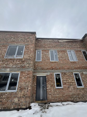 Продаж таунахауса в Крихівцях за привабливою ціною - фото 1